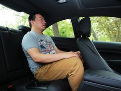 2014款 M235i 3.0T 