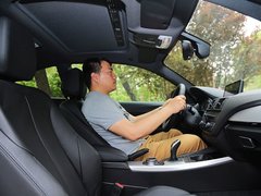 2014款 M235i 3.0T 