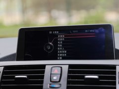 2014款 M235i 3.0T 