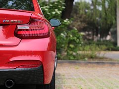 2014款 M235i 3.0T 
