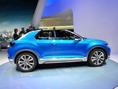 2014款 T-ROC 