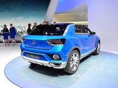 2014款 T-ROC 