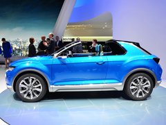 2014款 T-ROC 