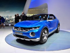 2014款 T-ROC 