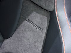2014款 CUPRA 基本型