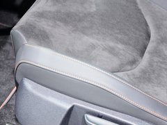 2014款 CUPRA 基本型