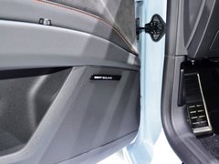 2014款 CUPRA 基本型