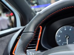 2014款 CUPRA 基本型