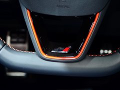 2014款 CUPRA 基本型
