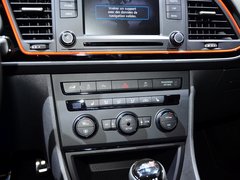 2014款 CUPRA 基本型