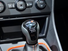 2014款 CUPRA 基本型