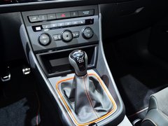 2014款 CUPRA 基本型