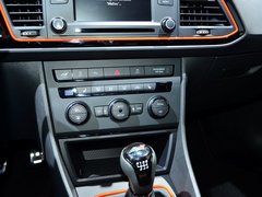 2014款 CUPRA 基本型