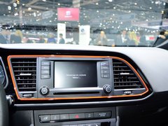 2014款 CUPRA 基本型