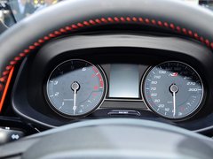 2014款 CUPRA 基本型