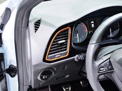 2014款 CUPRA 基本型