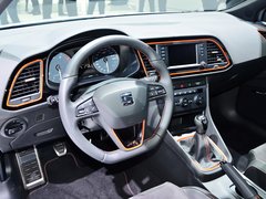2014款 CUPRA 基本型