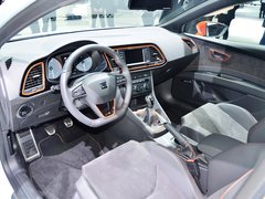 2014款 CUPRA 基本型