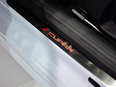 2014款 CUPRA 基本型