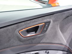 2014款 CUPRA 基本型