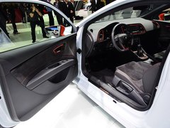 2014款 CUPRA 基本型