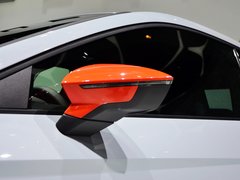 2014款 CUPRA 基本型