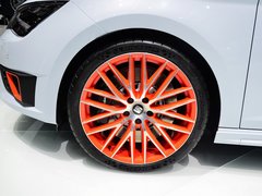 2014款 CUPRA 基本型