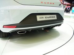 2014款 CUPRA 基本型