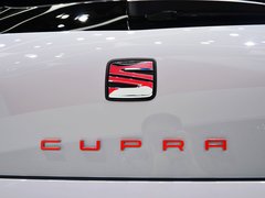 2014款 CUPRA 基本型