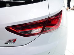 2014款 CUPRA 基本型