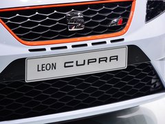 2014款 CUPRA 基本型