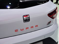 2014款 CUPRA 基本型