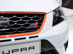 2014款 CUPRA 基本型
