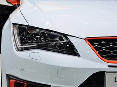 2014款 CUPRA 基本型