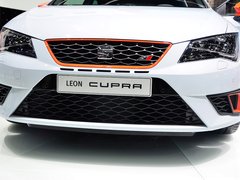 2014款 CUPRA 基本型