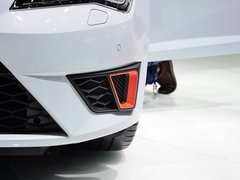2014款 CUPRA 基本型