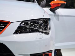 2014款 CUPRA 基本型