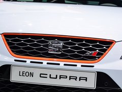 2014款 CUPRA 基本型