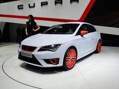 2014款 CUPRA 基本型