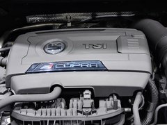 2014款 CUPRA 基本型