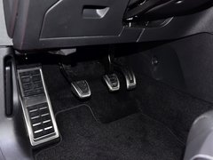 2014款 CUPRA 基本型