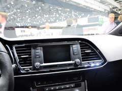 2014款 CUPRA 基本型