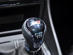 2014款 CUPRA 基本型