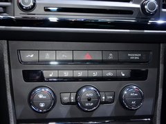 2014款 CUPRA 基本型