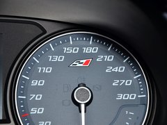 2014款 CUPRA 基本型