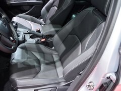 2014款 CUPRA 基本型