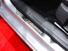 2014款 CUPRA 基本型