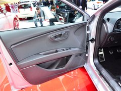 2014款 CUPRA 基本型