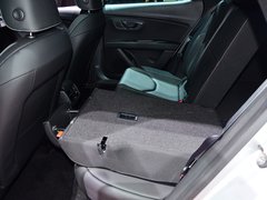 2014款 CUPRA 基本型