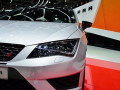 2014款 CUPRA 基本型